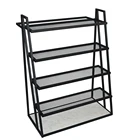 Modern Shop Fittings and Display Clothing Rack Garment Rack Clothing