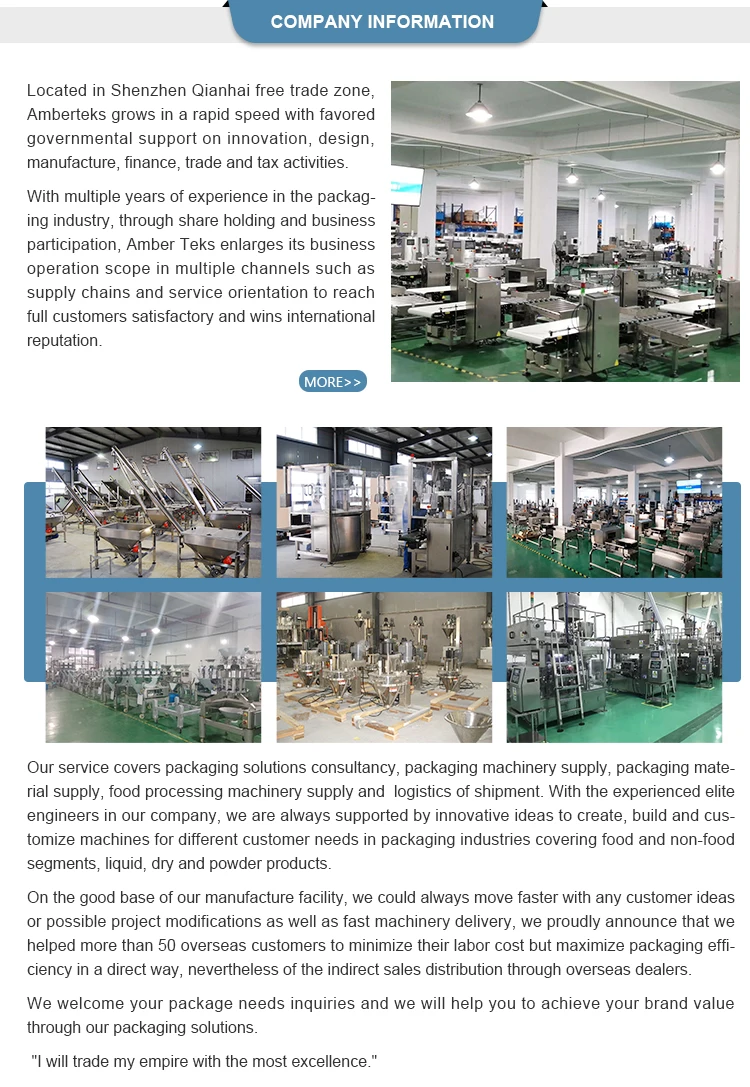 Weighing Machine Automatic 14 Heads Multihead Weigher For Raw Meat