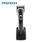 PRITECH Hot products electric hair trimmer professional hair clipper
