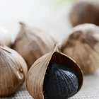 Organic Fermented Black Garlic Factory Direct Sale