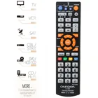Chunghop L336 Learning Remote Control Nobel Universal Smart Remote Controller For TV CBL DVD SAT