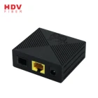 Wholesale new product the worlds smallest size 1 ge port mini epon onu