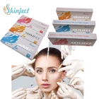 1ml Skinject Anti Wrinkle Nose Lip Cheek Enhancement Buy Injectable Dermal Fillers
