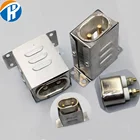 AL aluminium alloy high temperature ceramic Plug and Socket for band heater