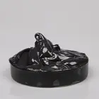 FITLUBE Black waterproof high temperature and long life molybdenum disulfide grease