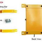 Safe Area Outdoor IP66 IP67 Weatherproof Type Industrial Telephone Set Wall Mount Analog Phones