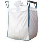 Best Quality China Manufacturer PP Raffia Trash Plastic Big Ton Bags Washing Powders