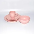 Hot Sale Colorfu Ceramic Dinner Set Dinnerware Made In China