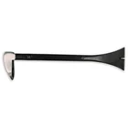 Hand Tools 10 12 Inch Steel Wrecking Bar Nail Puller