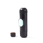 Wholesales portable mini espresso coffee maker single cup electric