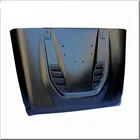 2007-2017 JK wrangler 10th Anniversary Hood for Jeep Jk Wrangler