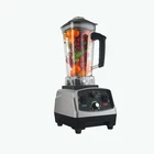 BPA free types of blender baby meat blender juice cup plastic blender jar fruit mixer