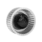 180mm forward centrifugal fan blower fan 220V AC fan
