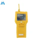 ZT-W010 Handheld Infrared Sf6 Gas Quantitative Detector