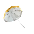 sun shelter advertising sun umbrella windproof beach umbrella for promotion