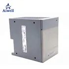 Rockwell Automation Rockwell Automation PLC SLC 500 Allen Bradley Power Supply 1746-P4