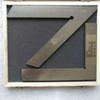 Stainless Steel Angle Finder Meter Function Protractor Ruler