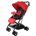 Lightweight travel multifunctional hot mom seat cushion baby pushchair