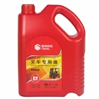 Engine Oil China CF-4 Diesel Engine Oil For Forklifts