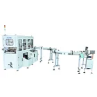 Manufacturer Good Quality Wet Facial Tissue Paper Packing Machine
