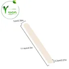 Wood Sticks High Quality Ice Cream Wood Sticks