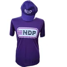 Campaign and promotional t shirt with customer printing logo for election activities items newly design