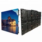Led Display Full Color P10 Led Display for Advertising with Lens Led Digital Billboards/Indoor Led Bill Board