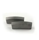 High Wear Resistance CNC Tungsten Carbide Cutting Machine Tools Inserts