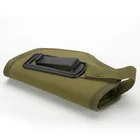 Gun Holster Universal Pistol Tactical Waist Belt Cilp Canvas Hidden Iwb Gun Holster