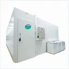 Fruit Vegetables Cold Chamber Mini Chambre Froide Room