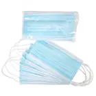 Latest Design 3-Ply Nonwoven Disposable Face Mask With Earloop