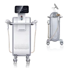 E Light Vrtical Elos E Light Epilator ND Yag Painless Diode RF IPL Laser For Hair Removal