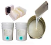 RTV2 Liquid Silicone Rubber for Rapid Prototyping molding