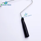 easy Paint Roller Frame Push Fit 9 Inch roller brush frame