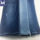 cheap price stone washed coating denim fabric wholesale los angeles