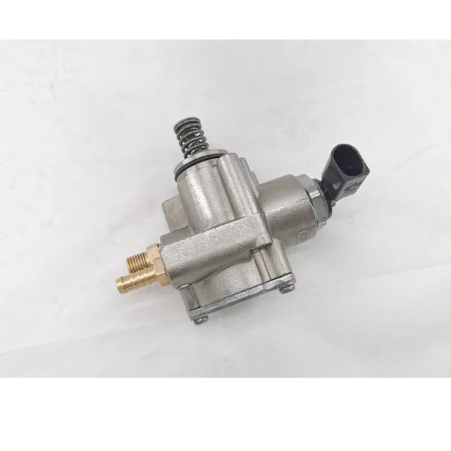 C T High Pressure Fuel Pump For Vw Golf Tsi Blg Bmy Hfs