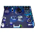 Outdoor Playground Equipment Kindergarten Small VR Children Outdoor Playground Equipment