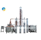 Distillation Assembly Distilling Distillation Assembly Home Distillation Column Distillery