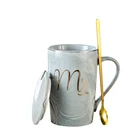 Gift Box Cup Gift Coffee Mug Gift Box Set Porcelain Ceramic Tea Cup Couple Coffee Mugs Ceramic Coffee Mugs For Mr And Mrs