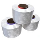 Supply High Tenacity White 210D- 4000D Polyester Yarn