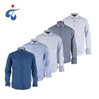 Oem service long sleeve soft cotton bangladesh mens european dress shirts models