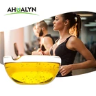 AHUALYN Health Care Product Fish Oil Docosahexaenoic Acid DHA Powder