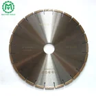 Saw Hubei Matter Diamond Hot Sale No Layer 350mm 14in Marble Saw