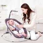 Baby Furniture Wholesale Automatic Baby Swing Bed Baby Bouncer Swing Furniture