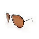 Vintage fashion retro sun glasses for men women