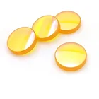 Lens Laser Lenses High Quality CO2 Laser Lenses/FL38.1 50.8 63.5 76.2 101.6mm Znse Lens/Znse Co2 Laser Lens