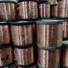 Customized Diameter 0.02-8mm Fine enameled copper wire for Transformer