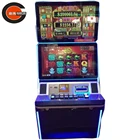 Coin Operated Machines 008 Slot Machine Gambling for Sale Game Board