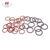 Different size color hnbr oring seals