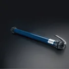 Large torque and low noise motorized nice electric roller blind motor